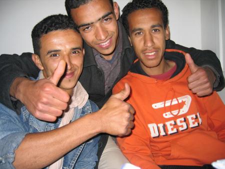 JAWAD+ SIABDELLAH + RACHID