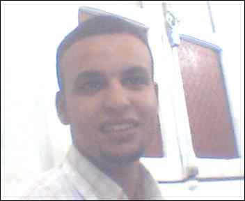 my friend youssef