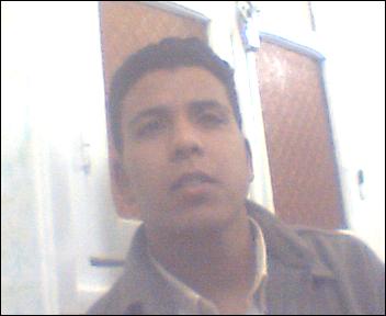 my friend SIMO