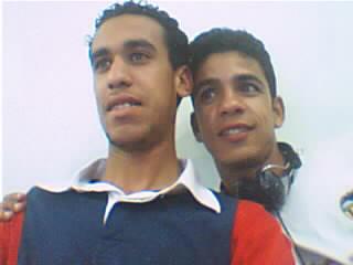 best friends