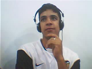 MY DEAR FRIEND JAMAL