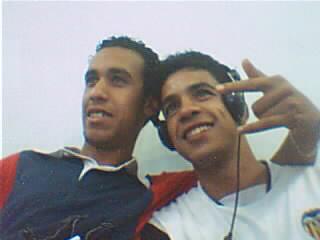 best friends