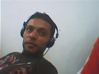 my friend rachid