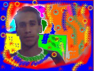 it is samoray