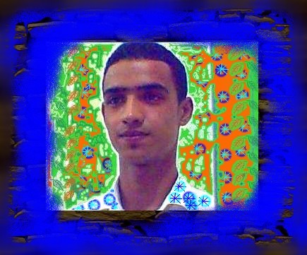 my best friend siabdellah eloufir